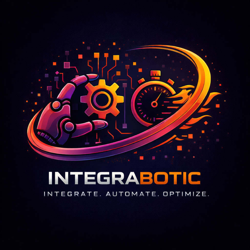 Integrabotic Logo